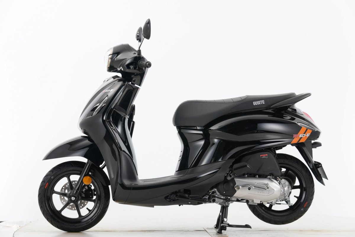GUSITE GT-50 F